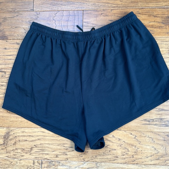 Fabletics Black Shorts - Picture 6 of 6